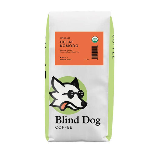 Gourmet Coffee Beans