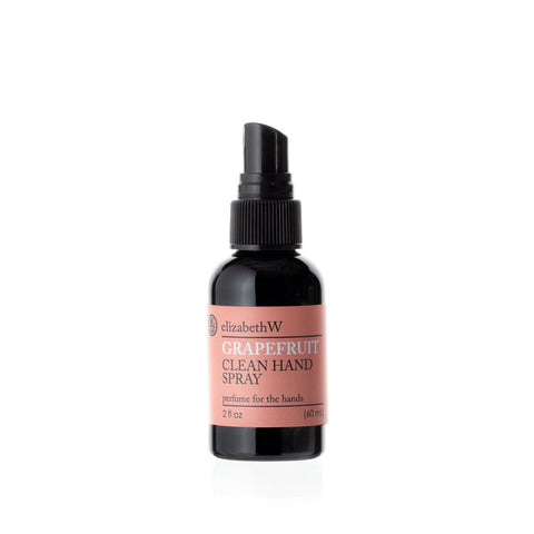 Clean Hand Spray