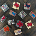 State String Art Magnets