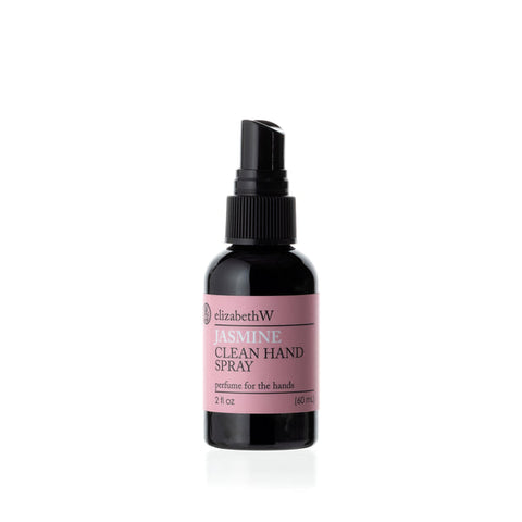 Clean Hand Spray