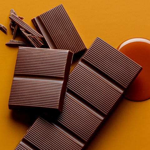 Le Beige Chocolate Bars