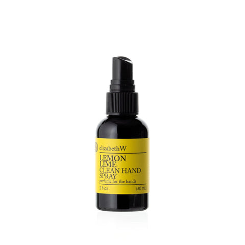 Clean Hand Spray