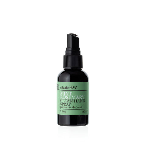 Clean Hand Spray