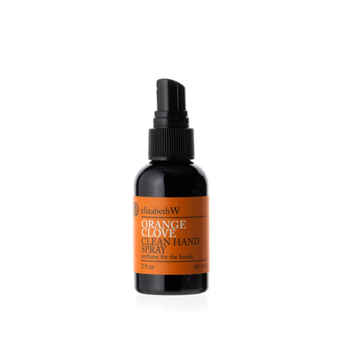 Clean Hand Spray