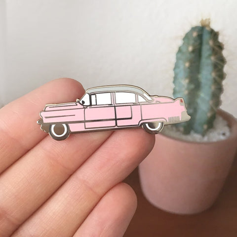 Las Vegas & Nevada Pins