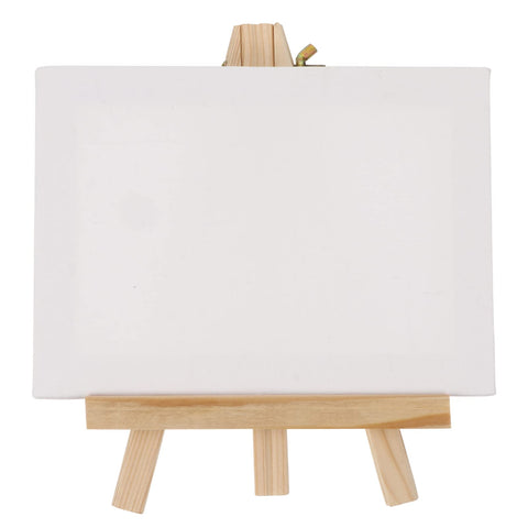 Tiny Fine Art Canvas Prints