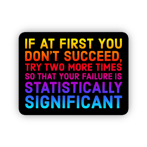 Science & Engineering Stickers