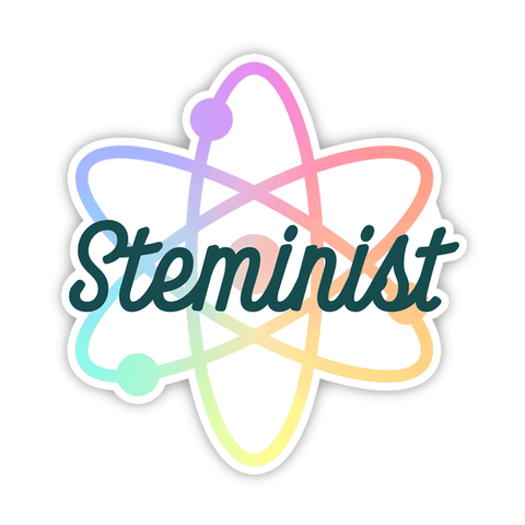 Science & Engineering Stickers