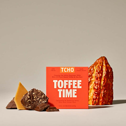 TCHO Chocolate