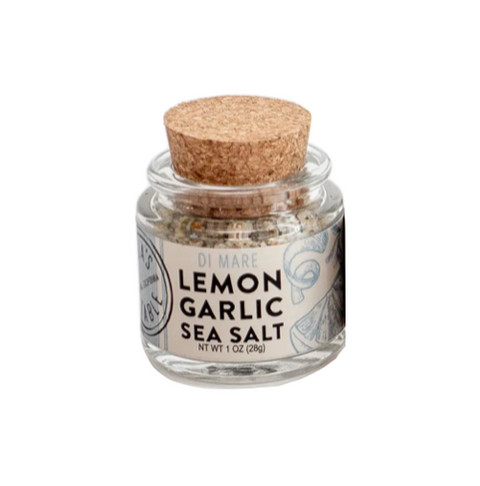 Gourmet Seasoning Salts