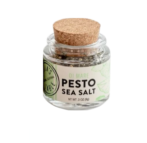 Gourmet Seasoning Salts