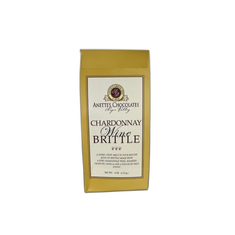 Anette's Brittles