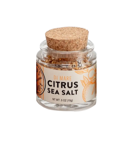 Gourmet Seasoning Salts