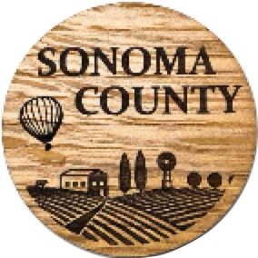 Wine Barrel Magnets