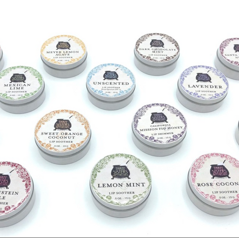 Lip Soothers