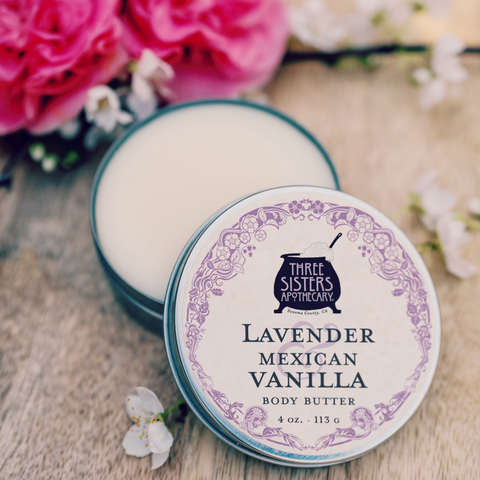 Body Butter