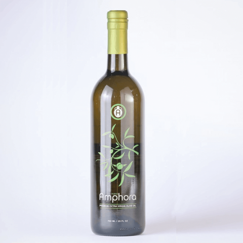 Infused Olive Oils