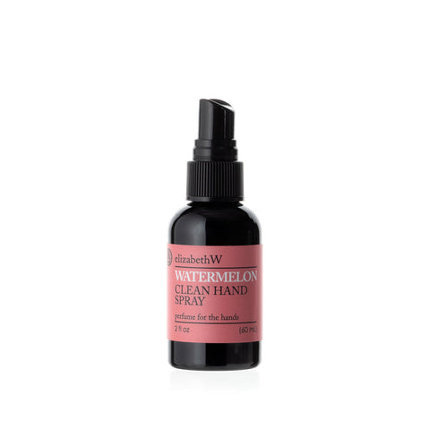 Clean Hand Spray