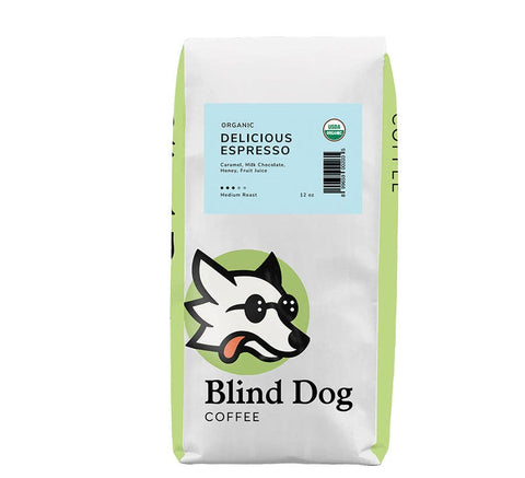 Gourmet Coffee Beans