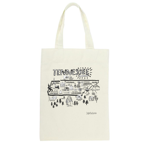 Tennessee Tote