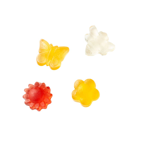 Garden Gummies Candy