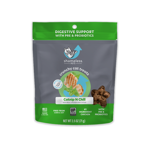 Upcycled Dog and Cat Treats