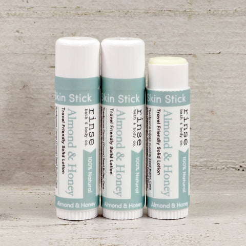 Skin Sticks - Portable Lotion