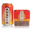 Brew-Infused Bar Soap