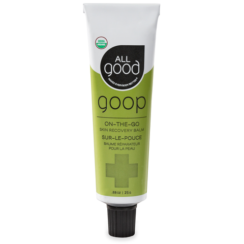 Goop On the Go - Travel Size Recovery Balm
