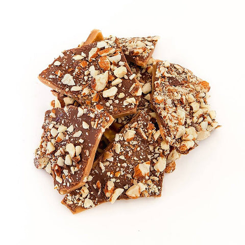 Tahoe Toffee
