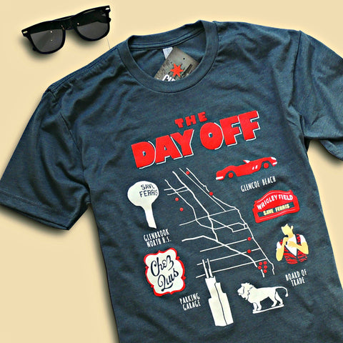 Quintessential Chicago T-Shirts
