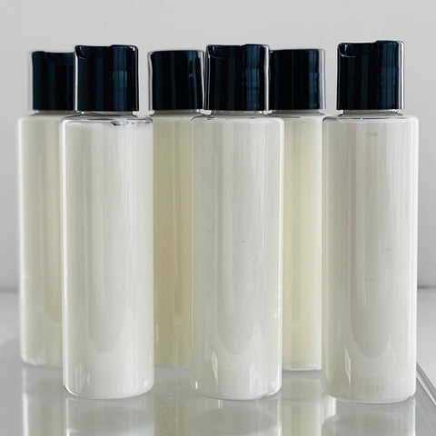 Private Label Hand and Body Lotion
