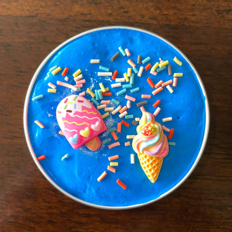 Sensory Slime