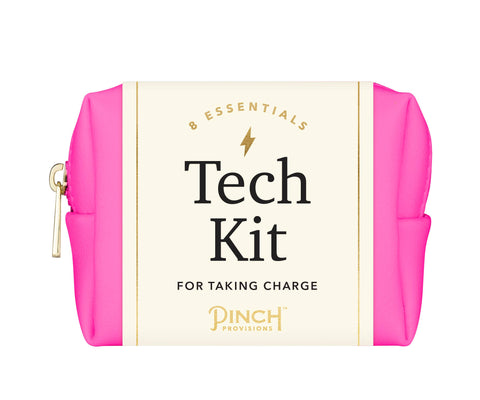 Branded Unisex Tech Kit