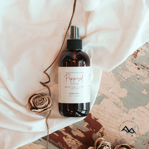 Lovely Room Sprays