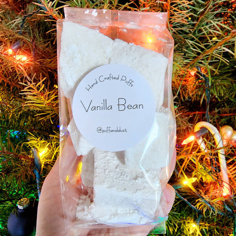 Hand Crafted Marshmallows