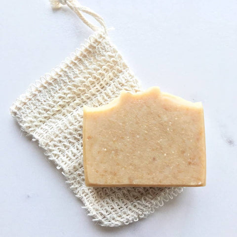Goat Milk Soaps