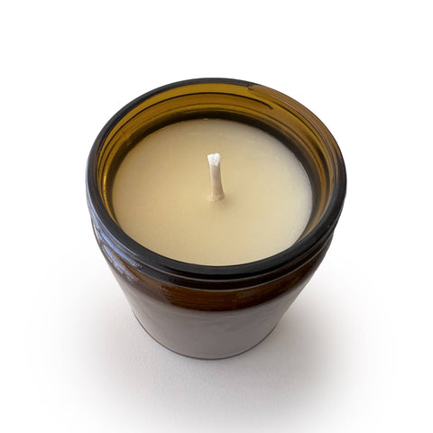 Customizable Location Candles