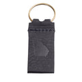 Georgia Leather Key Chain