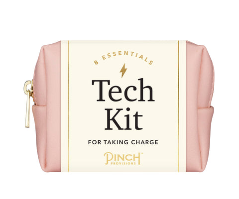 Branded Unisex Tech Kit
