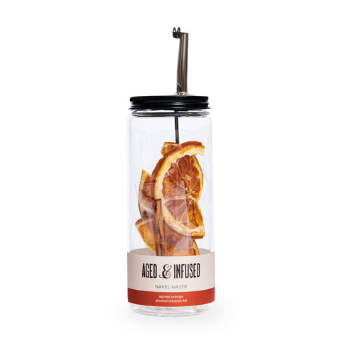 Cocktail Infusion Kit