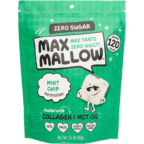 Zero Sugar Marshmallow Bites