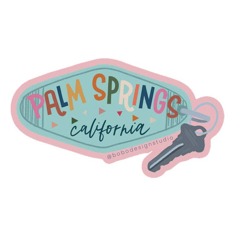 Travel-Inspired Decorative Decals