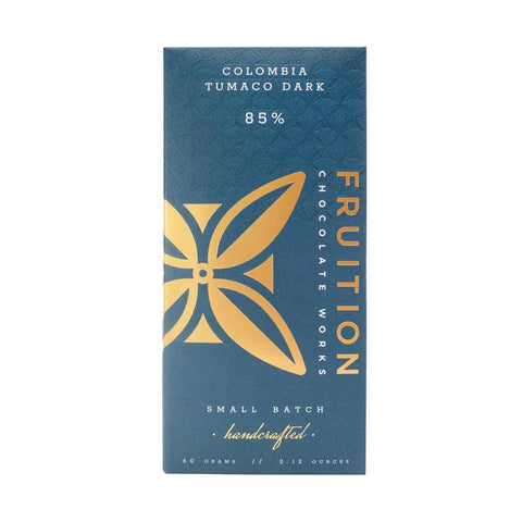 Catskill Small-Batch Craft Chocolate Bars
