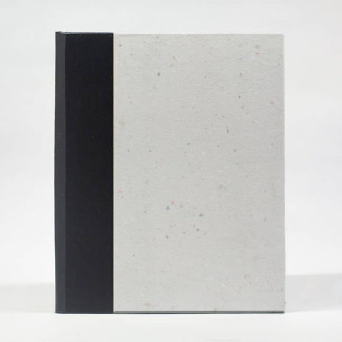 Handbound Recycled Paper Journals