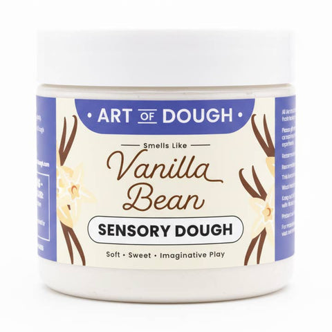 Sensory Dough