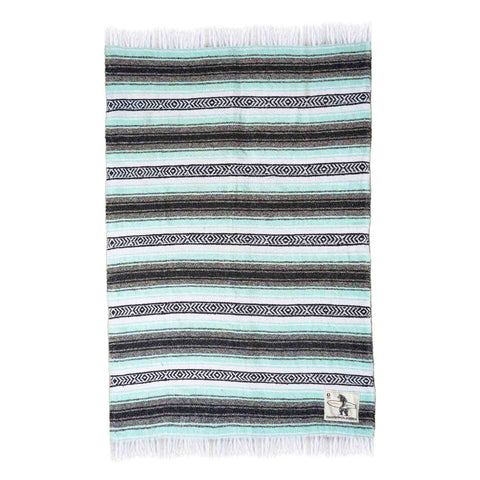 Baja Coastal Blanket