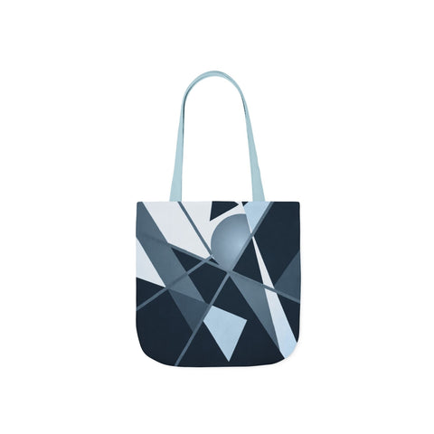 Artful Carryall Totes