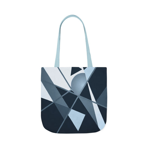 Artful Carryall Totes
