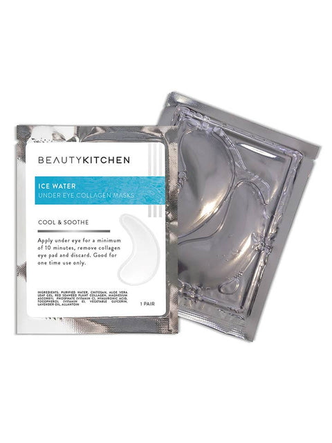Collagen Eye Gel Patches